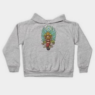 Garuda Kids Hoodie